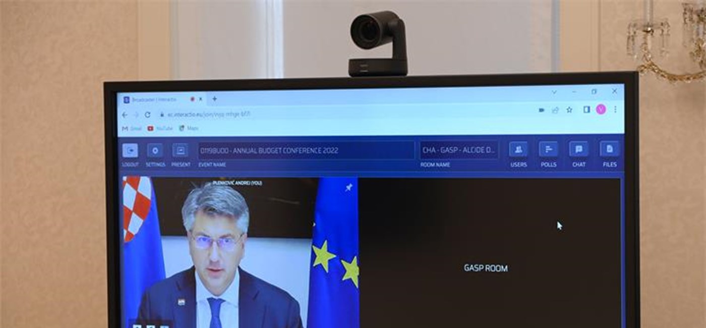 Europski proračun predstavlja sidro solidarnosti